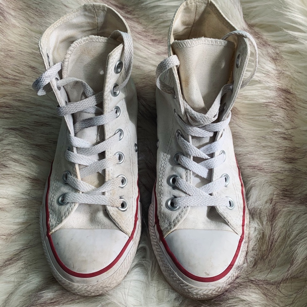 Converse High Tops